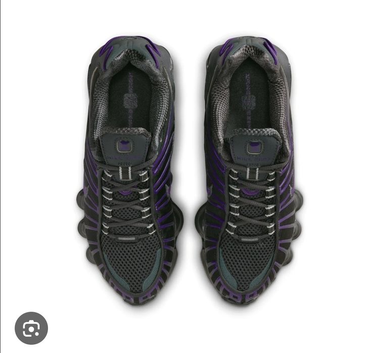Nike shox TL 38 si 40 originali noi