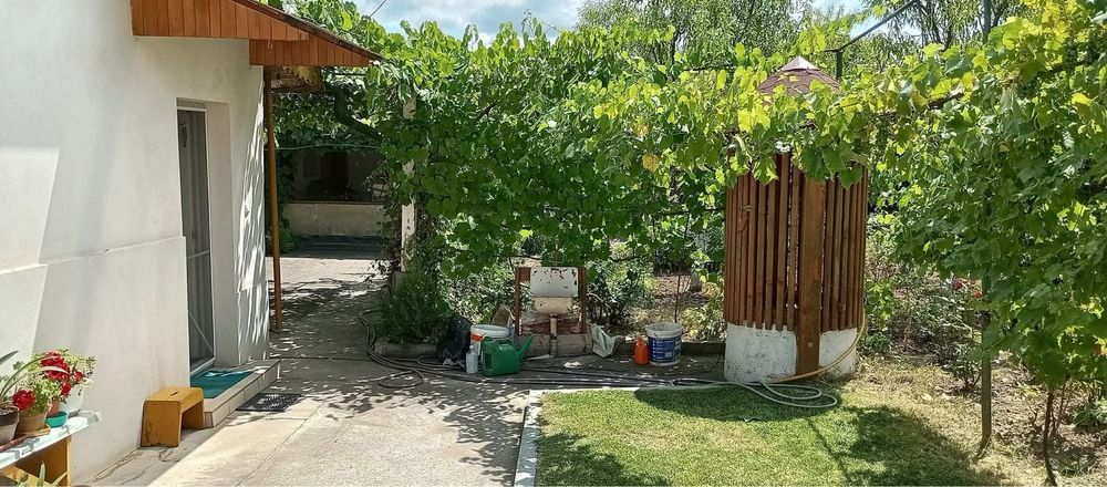 Vand casa in Simleu Silvaniei