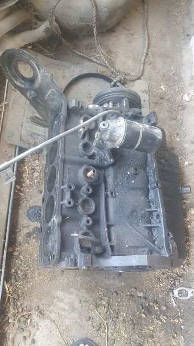 Блоки от Транспортер