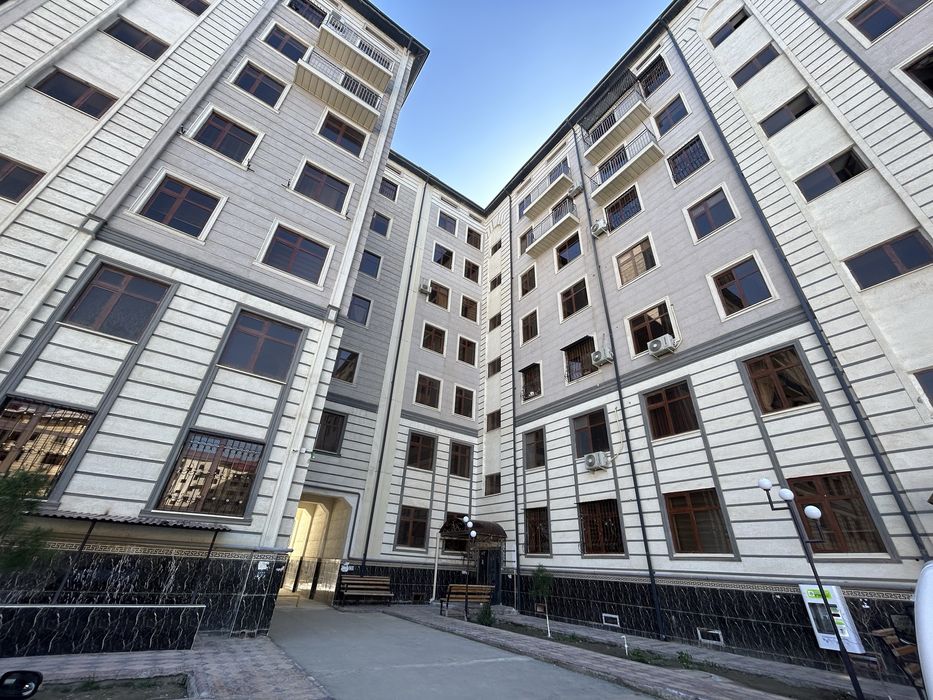 Квартира в Навои продажа