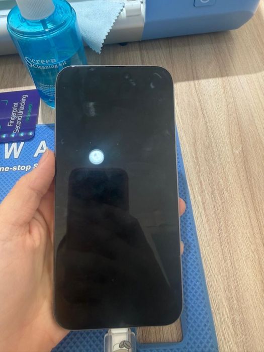 Iphone 15 pro мах сатвлады