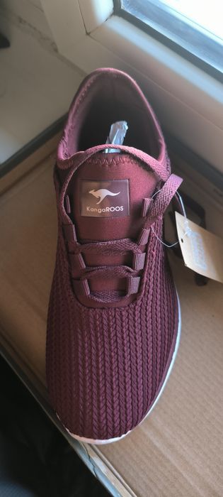 Маратонки KangaROOS 37,41,44,45...