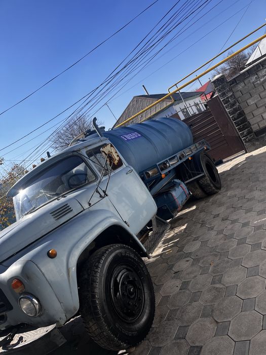 Услуги ассенизатора !!