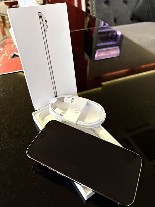 Iphone 17 air - gold