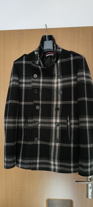 Pardesiu lana Exibit Italy