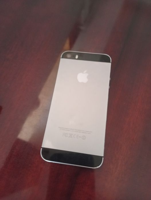 iPhone 5s spart încă merge