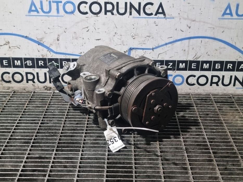 Compresor clima Mitsubishi Outlander 2.0 D 2009 - 2012 BSY (1353) 7813A068