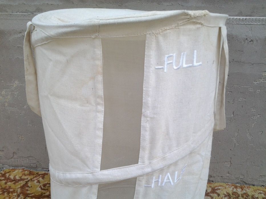 Cos rufe pliabil | 58 cm***