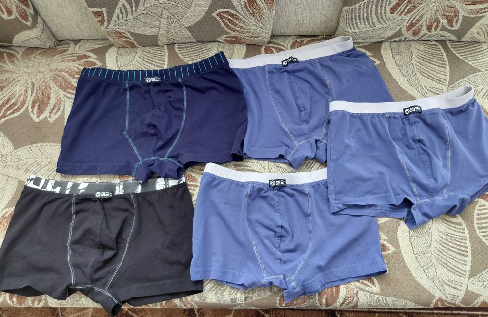 Детски боксерки S