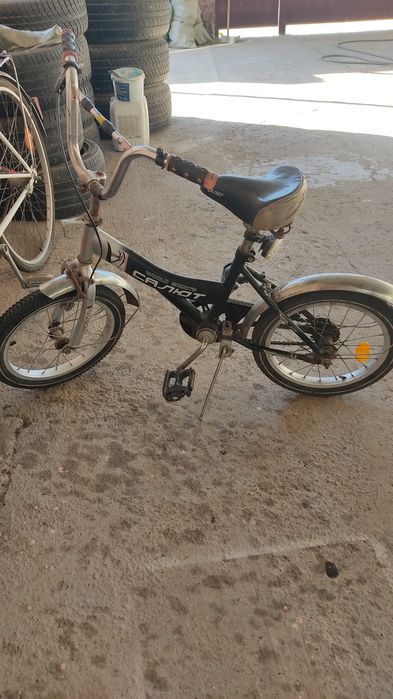 Продам велосипед детский
