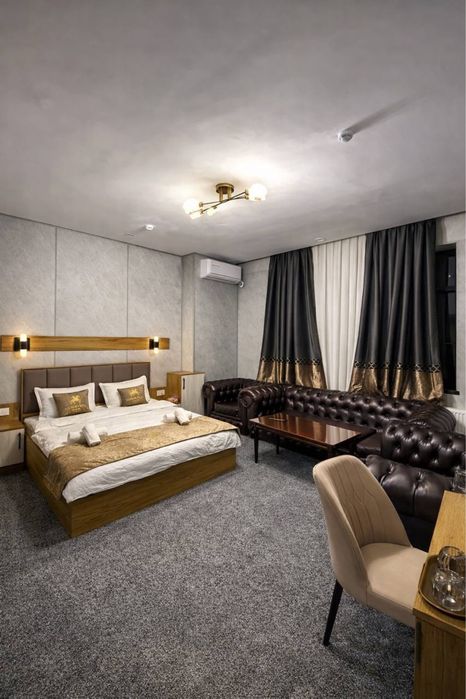 Сдаётся в Аренду Tayyor Hotel Biznesi | 27-31 Xona | Lounge Bar | SPA