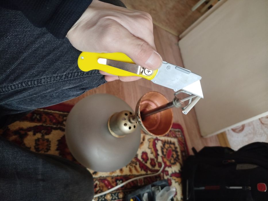 Услуги электрика