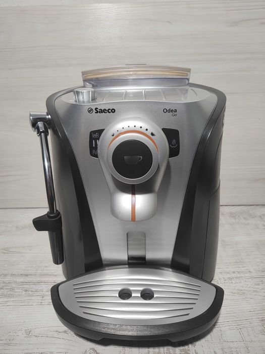 Кафеавтомат - робот Saeco Odea GO