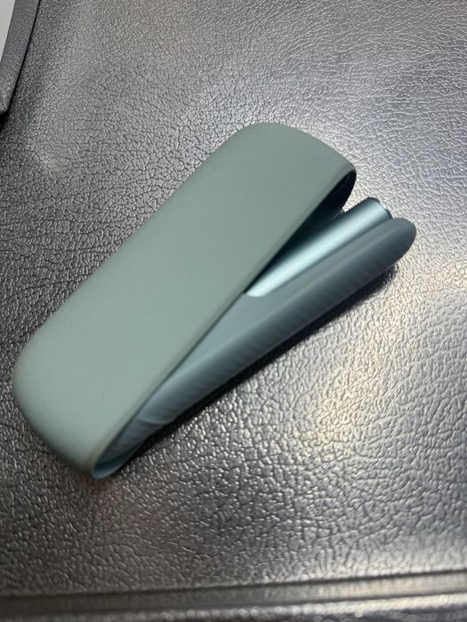 Vand Iqos iluma