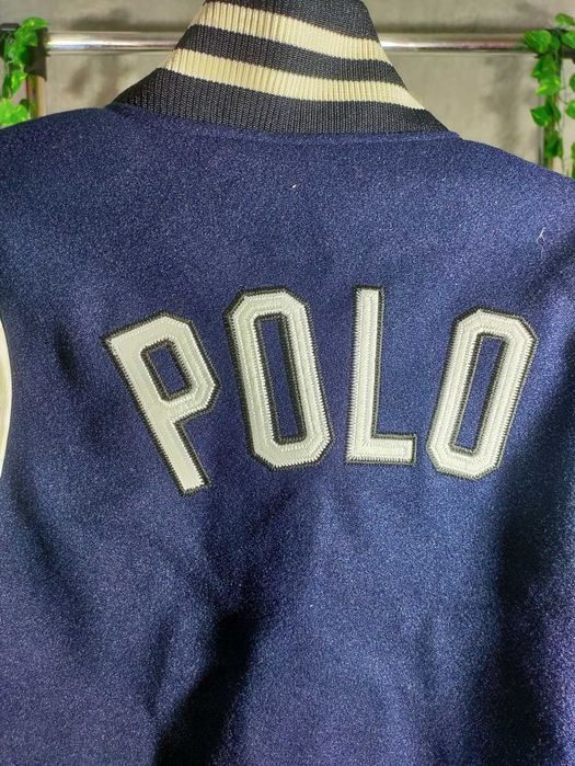 Jacheta Ralph Lauren marimea XS
