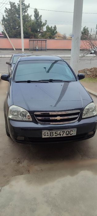 Lasetti 2 pazitsiya sotiladi