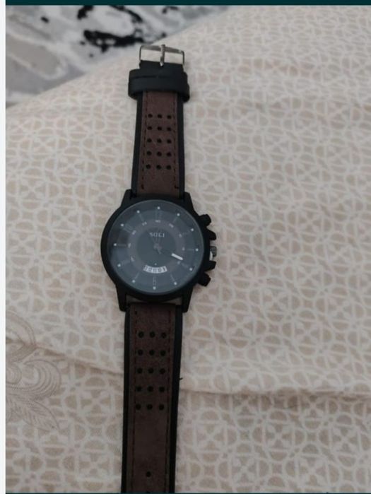 Ceasuri bărbătești Soki