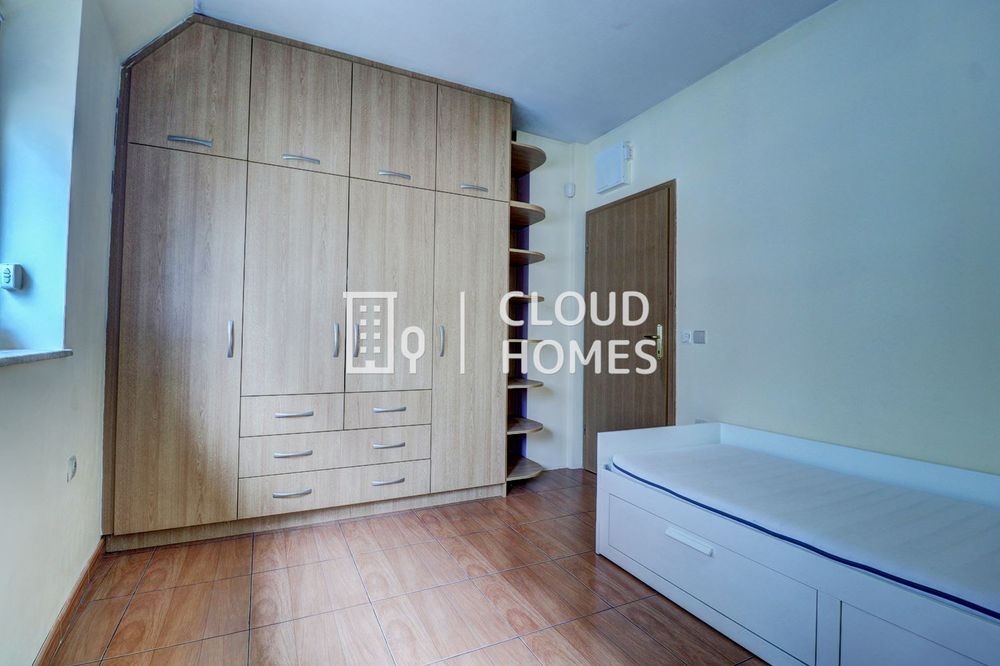 3-стаен в София-Редута площ 93 цена 260000