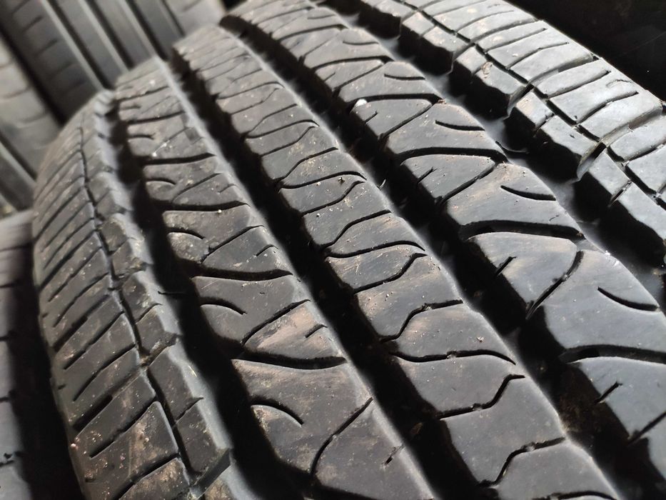 4бр Летни гуми 265 50 20 - Goodyear