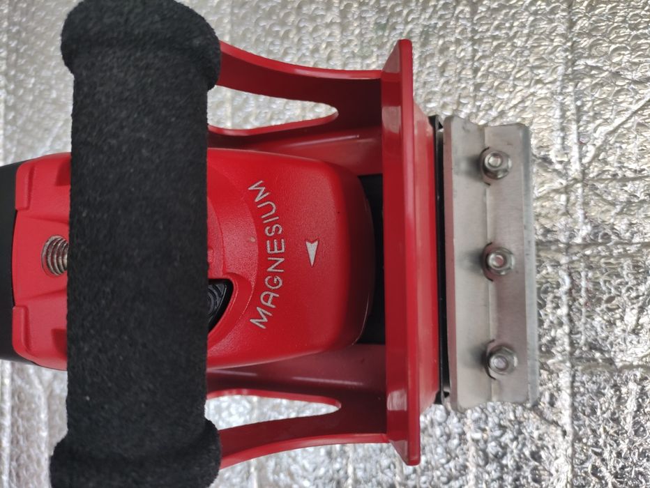 Decapant electric pentru podele pardoseli Romus BS1 Ref.94525