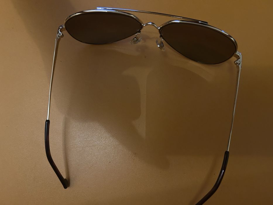 Ochelari de soare aviator Carrera