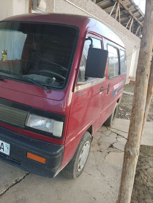 Damas sotiladi 1999 rangi qizigl