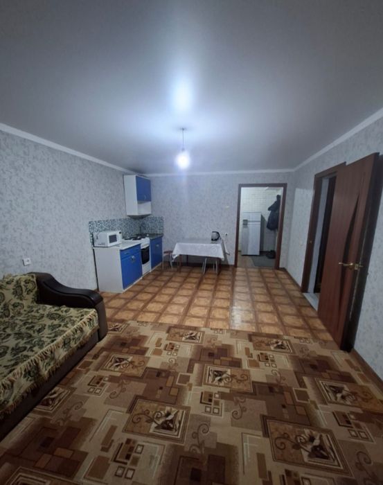 Продаётся квартира 2х комнатная