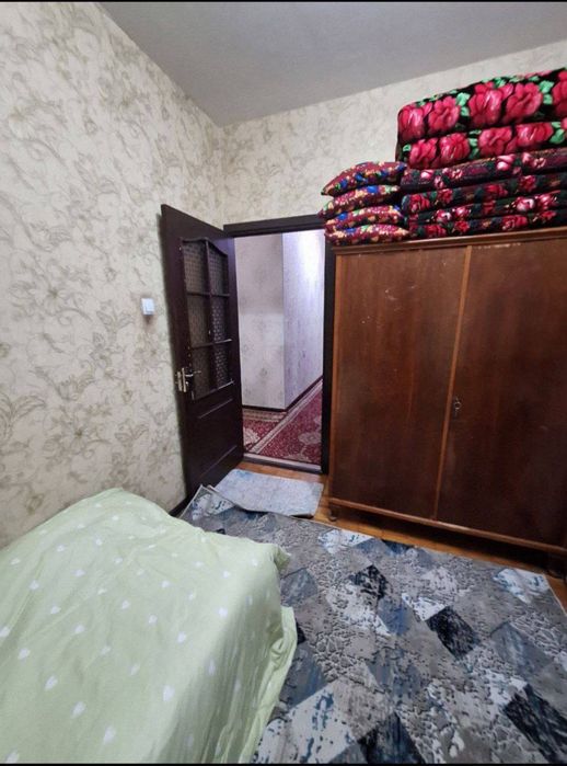 Продается 4х ком квартира, ориентир: Рисовый/Магнит, 91м²