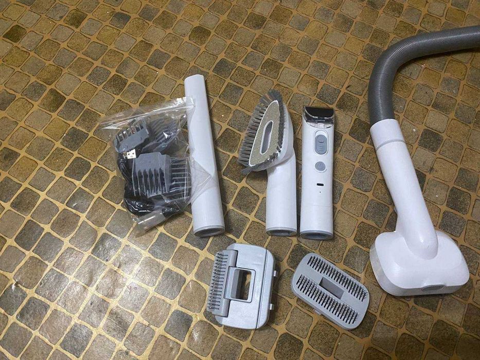 Набор для грумминга Neakasa P1 Pro