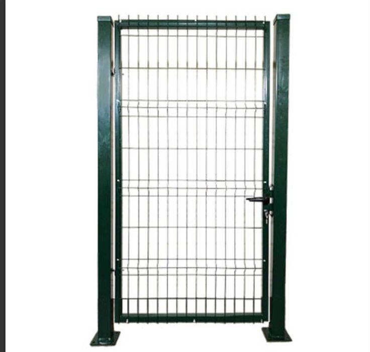 Дворна врата -ДЕЛУКС