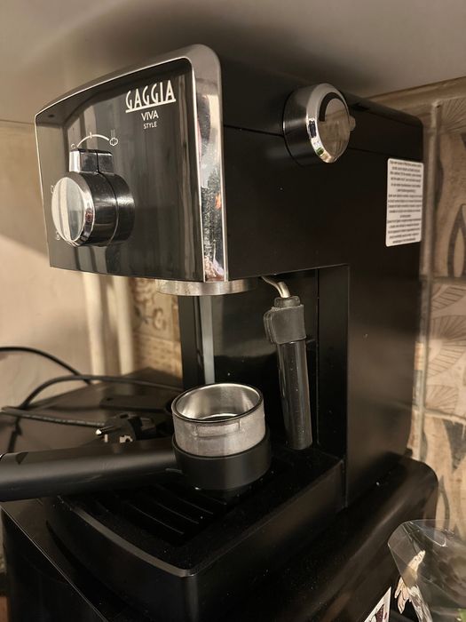 Кафемашина Gaggia