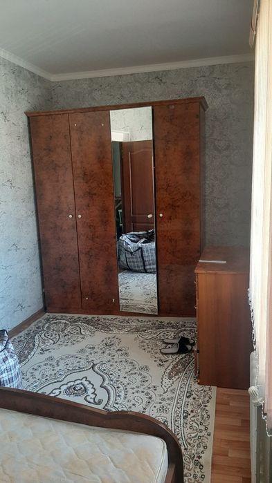 Сдам 2-х комнатную квартиру