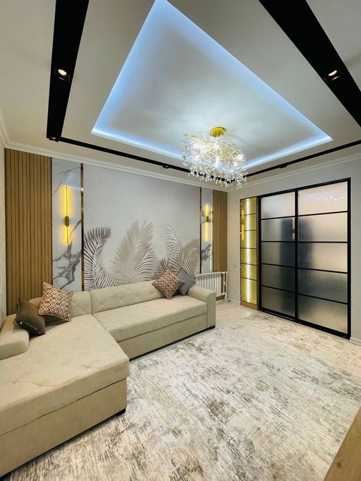 Квартира сутичная