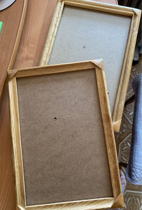 Рамки для вышивания, холст для рисования