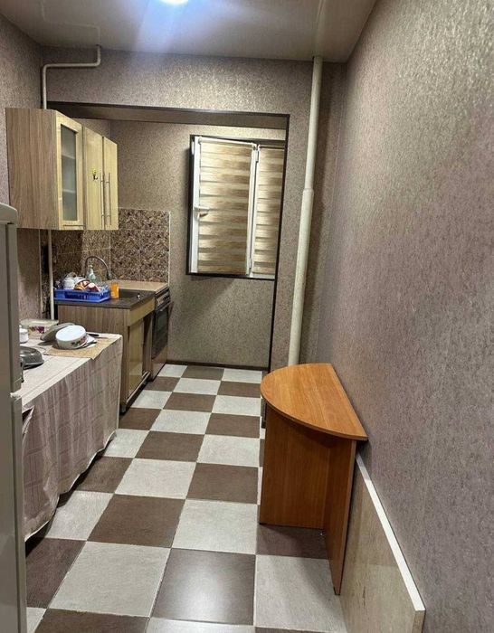 Срочно Продаётся Яккасарай Ракат 76 серия 1в2/1/4 ремонт средний !