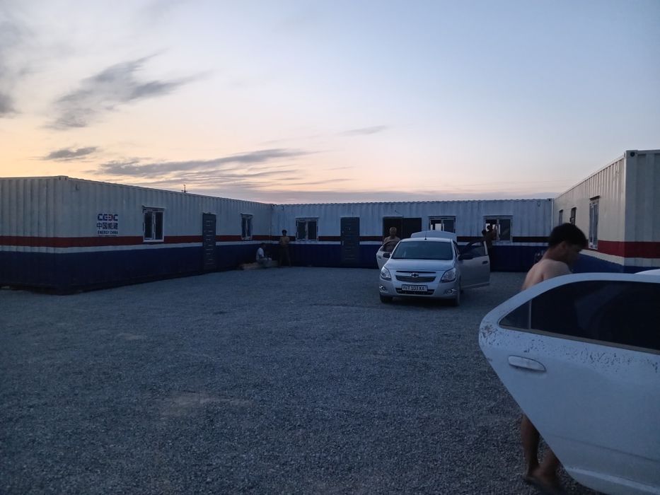 Konteyner konteyner k Ofislar,do'konlar,konteynerla,do'konlar va boshq