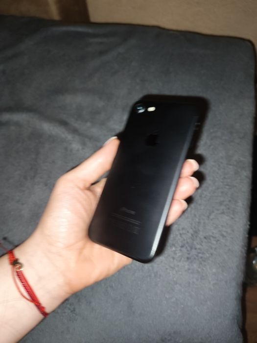 Iphone 7 back negru