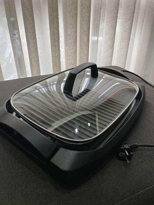 Електрическа Скара Tefal