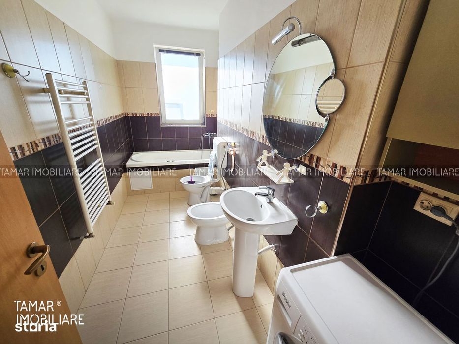 Apartament 2 camere Bloc Nou 80 mp - Micalaca Orizont