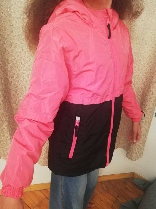 Детско ски яке 7 до 11 години