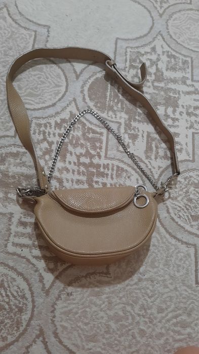 Продам сумки материал кожа