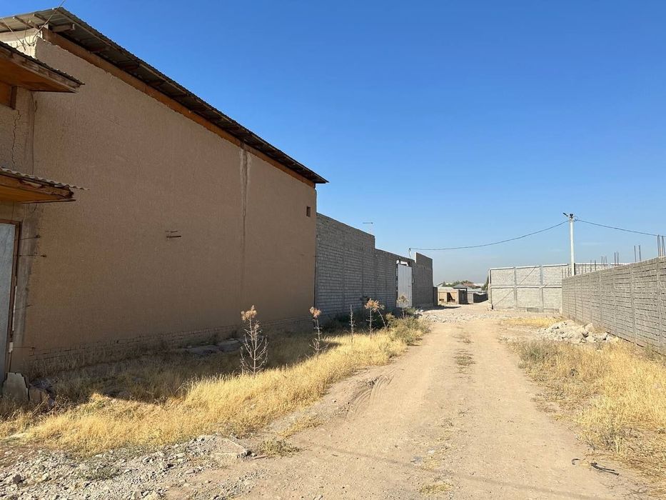 Продаётся участок 6 соток