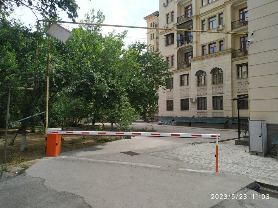 Офис 29m2, Жангох, Ганга цокольный этаж Метро Г.Гулям Ц-15.