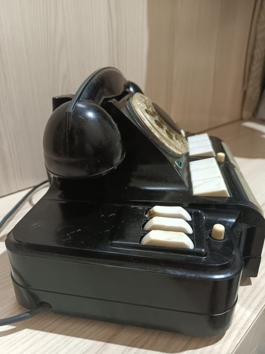 Телефон СССР бу.