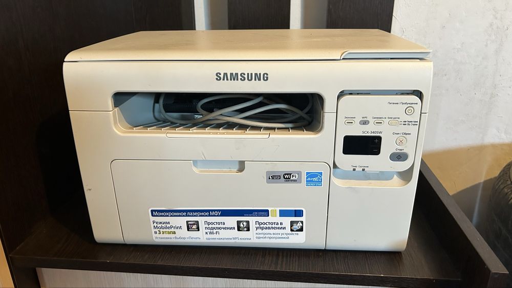 Принтер Samsung сатылады