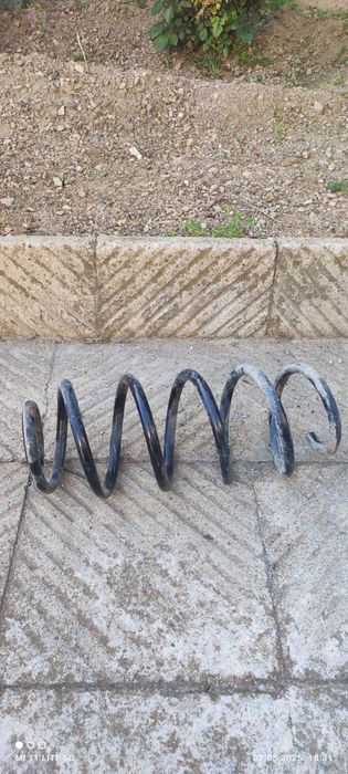 Предни пружини Опел Антара