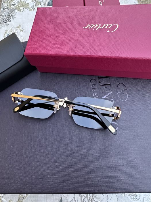 Ochelari Cartier FULL BOX