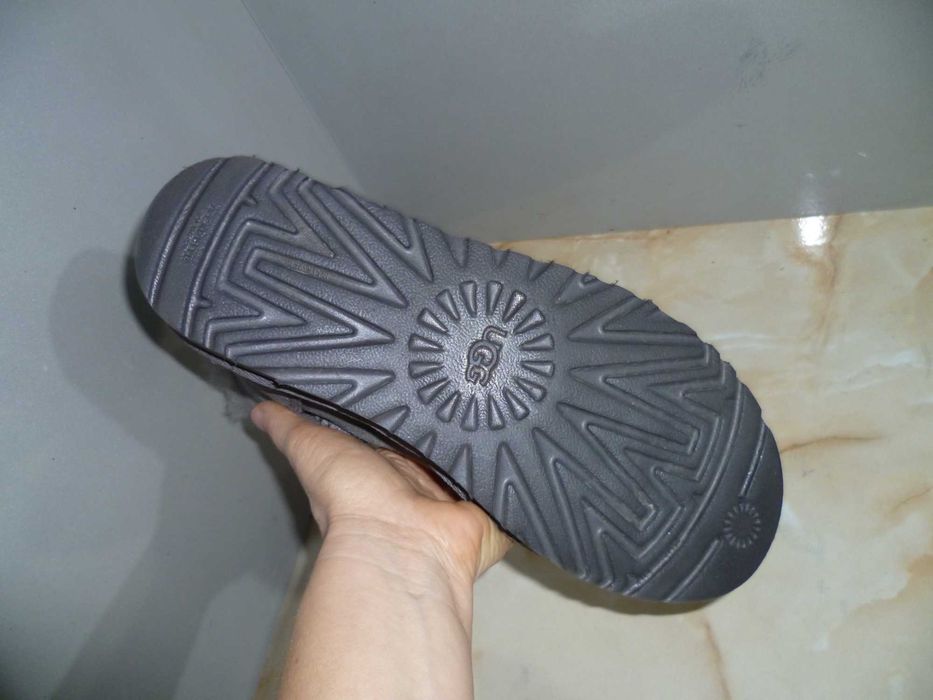 UGG оригинални ботуши №39