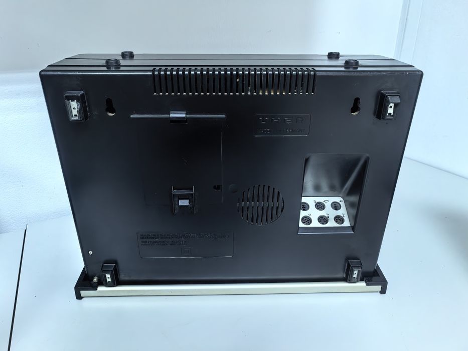 Magnetofon Uher Royal SG 560