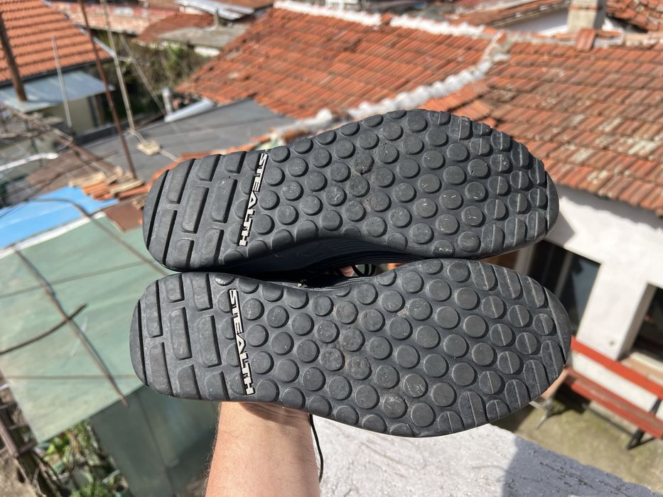 Adidas Five Ten TrailCross 44